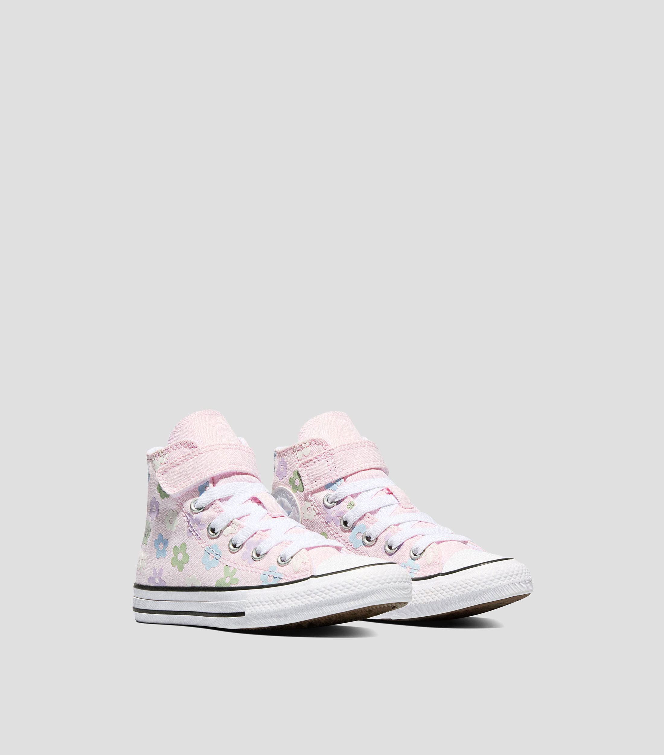 Tenis casuales Niña